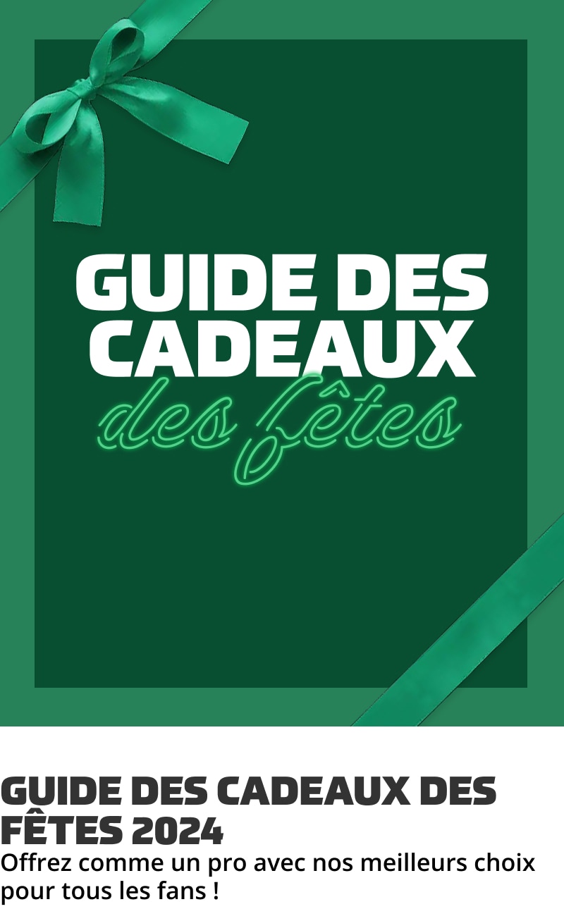 Guide Des Cadeaux. Gude de cadeaux des fetes 2024. Offrez comme un pro avec nos meilleurs choiz pour tous les fans ! Magasinez Maintenant.