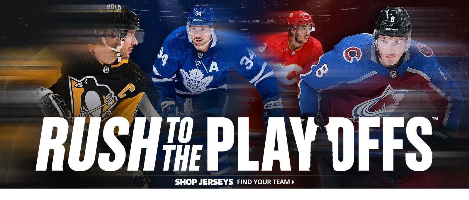 nhl shopping canada