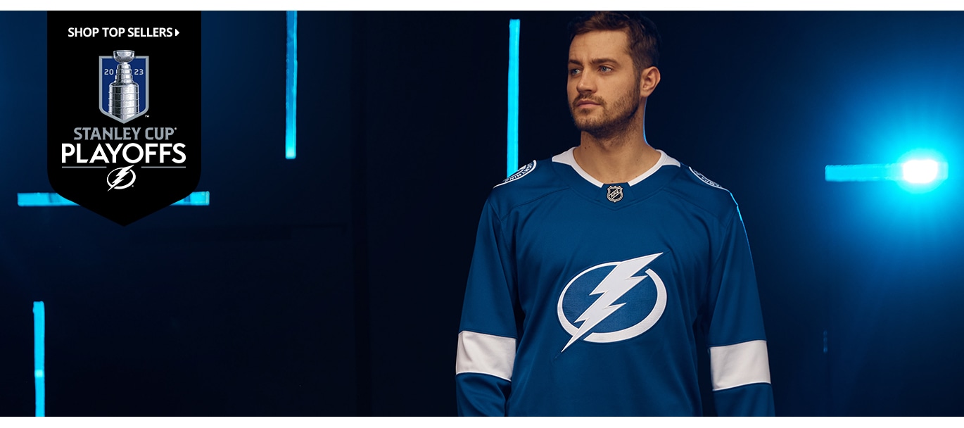 Tampa Bay Lightning Playoffs Gear, Lightning Jerseys, Store, Lightning Pro  Shop, Lightning Hockey Apparel 